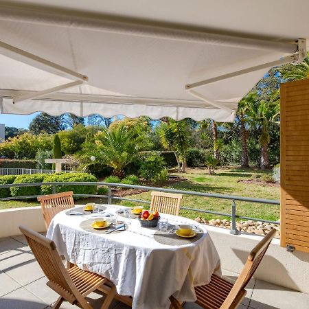 Apartment Les Rivages De L'Esterel By Interhome Boulouris-sur-Mer Luaran gambar