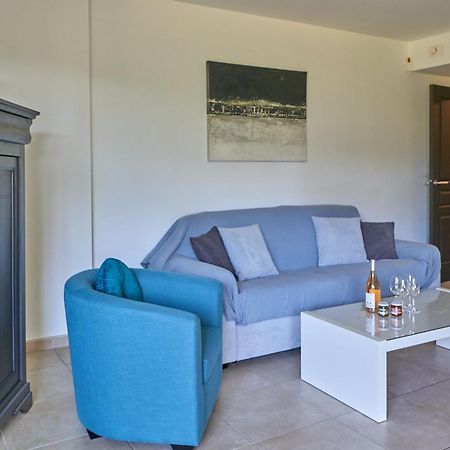 Apartment Les Rivages De L'Esterel By Interhome Boulouris-sur-Mer Luaran gambar